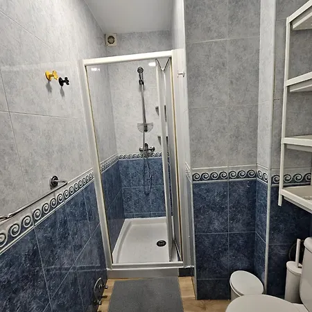 Ct 381 Al - Faro's Playa Zapillo - - For 4 Apartment Almeria