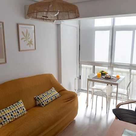 Daire Ct 381 Al - Faro's Playa Zapillo - - For 4 *